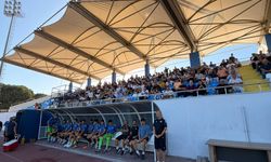 Bigaspor - Uşakspor Karşılaşması Seyircisiz Oynanacak