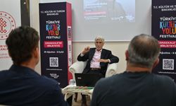 Çanakkale Kültür Yolu Festivali'nde Tarih ve Gelenekler Buluştu