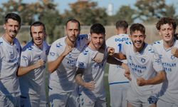 Bigaspor Eskişehir Deplasmanından 1 Puanla Döndü