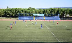 Bigaspor 3. Lig'e 1 Puanla Başladı: Uzatmada Gelen Beraberlik