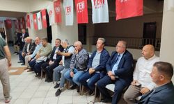 Yeni Parti Biga'da Önseçim Tamamlandı: Kongre 4 Ekim'de