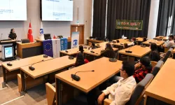 Çanakkale'de Çocuklar ve Gençler Kent Yönetimine Katılıyor