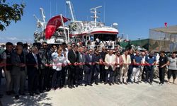 Biga Kemer Köyü'nde Yeni Balıkçılık Sezonu Açıldı