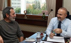 Bülent Turan'ın Danışmanı Yavuzhan Ahıskalı Hayatını Kaybetti