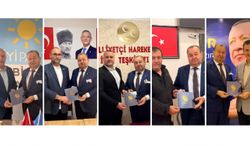 Biga TSO’dan Siyasi Partilere ve Muhtarlara Fuar Daveti