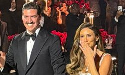 Alina Habba ile Turhan Mildon New York'ta Evlendi