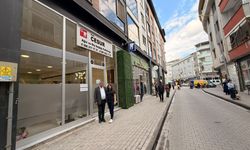 İçişleri Bakan Yardımcısı Bülent Turan Biga'ya Geliyor