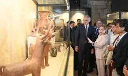 Roma Kolezyum’daki Troya Sergisi 2 Milyon Ziyaretçiyi Aştı
