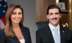 Trump'ın Eski Avukatı Alina Habba ile Turhan Mildon Evlilik Yolunda