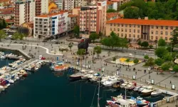 Çanakkale Türkiye'nin En Yaşanabilir Şehirleri Sıralamasında İlk 5'te