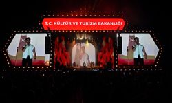 Çanakkale Kültür Yolu Festivali'nde Gökhan Türkmen Sahne Aldı