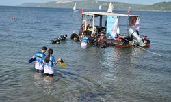 Çanakkale Kültür Yolu Festivali 9 Günlük Maratonun Ardından Sona Erdi