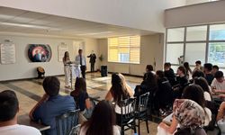 Biga İÇDAŞ Fen Lisesi'nde Mezunlar Buluşması Gerçekleşti
