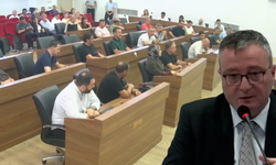 Biga Belediye Meclisi'nde 275 Milyonluk Ek Bütçe Kabul Edildi