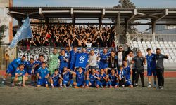Bigaspor'dan Söke'de muhteşem geri dönüş: İki kez geriye düştü, 3-2 kazandı