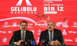 11. Uluslararası Gelibolu Maratonu için geri sayım başladı: "Her Adımda Bir İz"