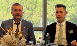 Çanakkale Ticaret Borsası'nda Yeni Dönem: Başkan Emrah Kuru Oldu