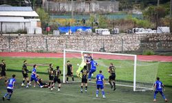 Bigaspor Evinde 2 Golle Kazandı: 1922 Akşehirspor'u 2-0 Mağlup Etti