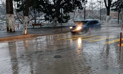 Biga Kaymakamlığı’ndan çok kuvvetli sağanak yağış uyarısı