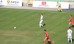 Bigaspor Denizli deplasmanından eli boş döndü: 2-0