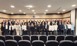 Biga TSO seçimlerinin ardından Şadan Doğan'dan vizyon mesajı