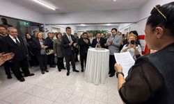 Biga Halk Eğitimi Merkezi'nde Yiyecek ve İçecek Hizmetleri Atölyesi Açıldı
