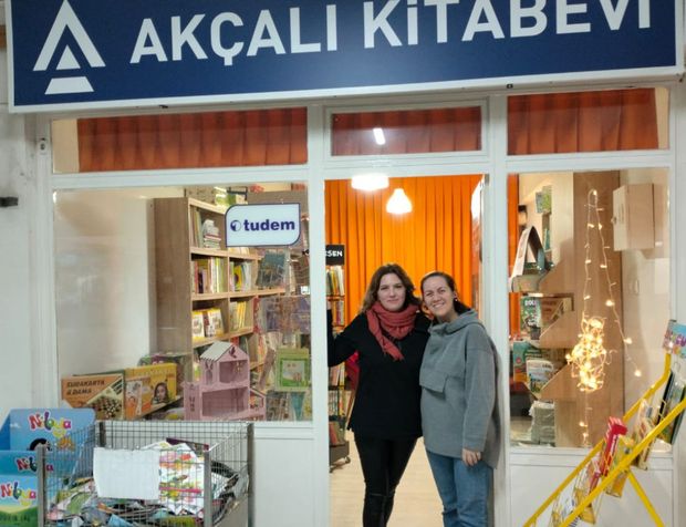Kitap okuyor muyuz? Ya da okutmaya sevk ediyor muyuz?