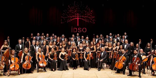 İstanbul Devlet Senfoni Orkestrası Kilitbahir Kalesi'nde sahne alacak