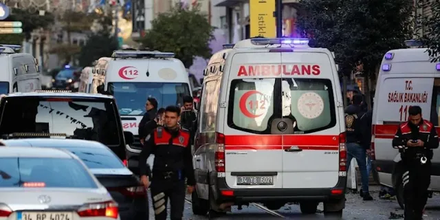 Taksim paylaşımları ve haberlerine soruşturma