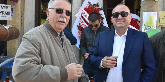 "Ülgür Gökhan değişmeli ama yetmez..."