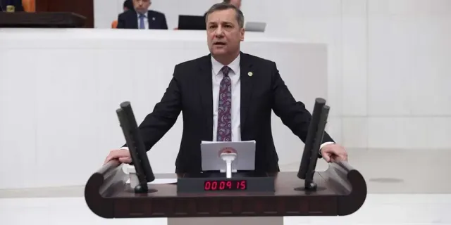 Ceylan: “TÜVTÜRK, tekel düzeni son bulmalı”