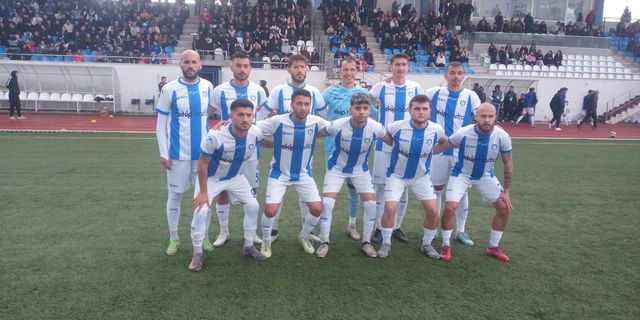 Hakem Skandalı Maça Damga Vurdu