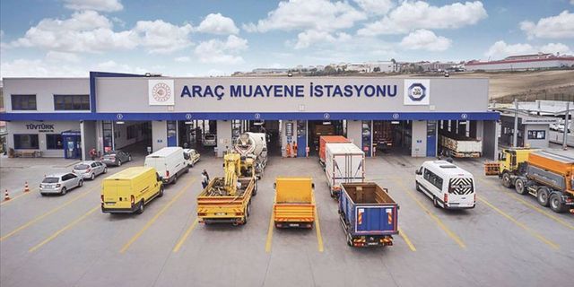 Araç muayene ücretlerine 2026 zammı: İşte kalem kalem yeni fiyatlar