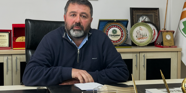 Çiftçilere Sağlık Hizmeti Müjdesi