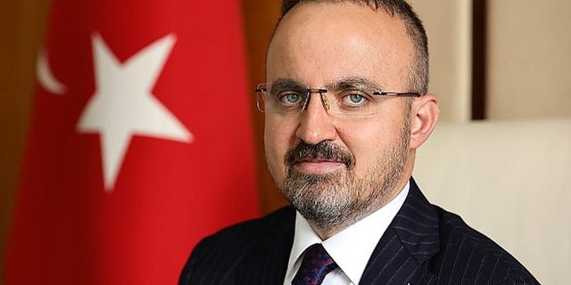 Ankara'da dev revizyon: Bülent Turan yerini korudu