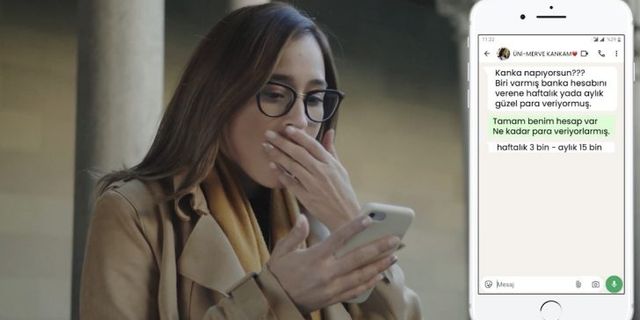 HSK'dan farkındalık adımı...