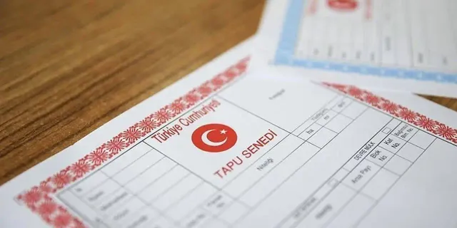 Tapu sahipleri için kritik tarih: Başvurmayan hakkını kaybedecek