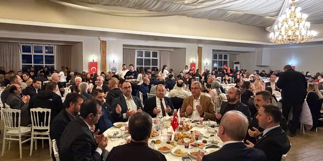 Biga'nın gücü borsa sofrasında