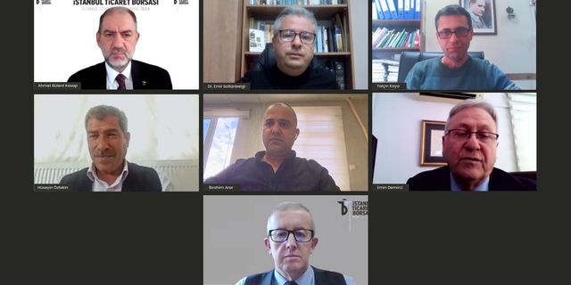 Nane üretiminde kalite vurgusu