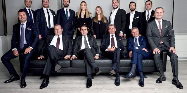 Davut Doğan 2026 hedeflerini açıkladı