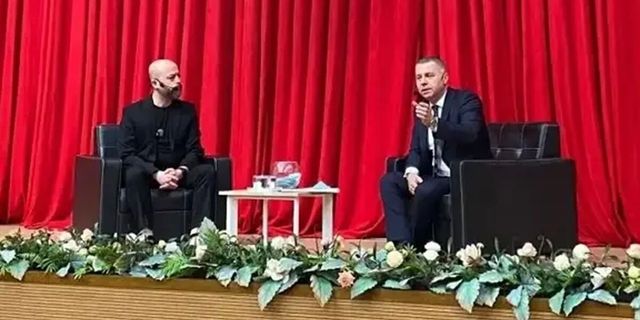 Ak Partili Kuzu'dan ulaşım ve lokanta eleştirisi