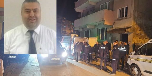 Çan'da 300 Milyonluk Vurgun İddialarının Odağındaki İsim Ölü Bulundu