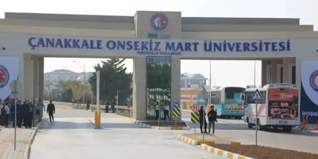 ÇOMÜ’den Bilimsel Atılım: 97 Proje TÜSEB Yolunda!