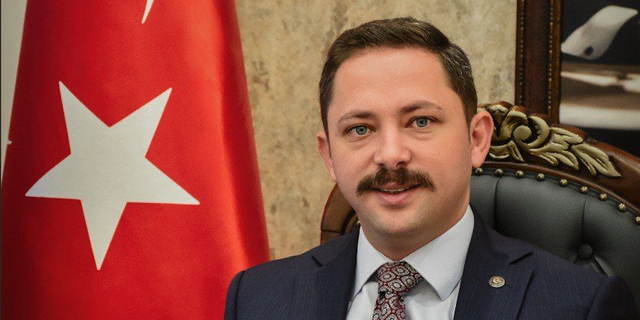 Biga Kaymakamı Kayabaşı’ndan bayram mesajı