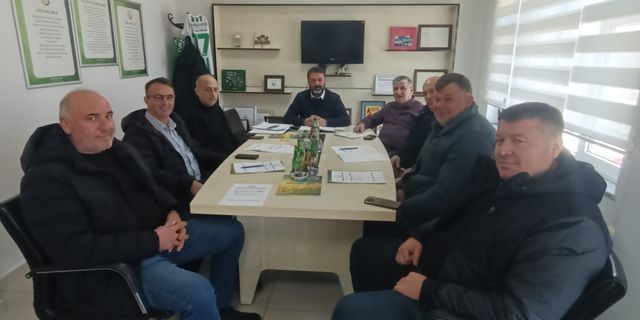 Biga Ziraat Odası’ndan acil çağrı: Çiftçinin yükü taşınamaz hale geldi