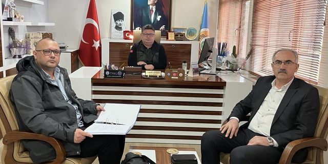 Biga’da örnek iş birliği protokolü imzalandı