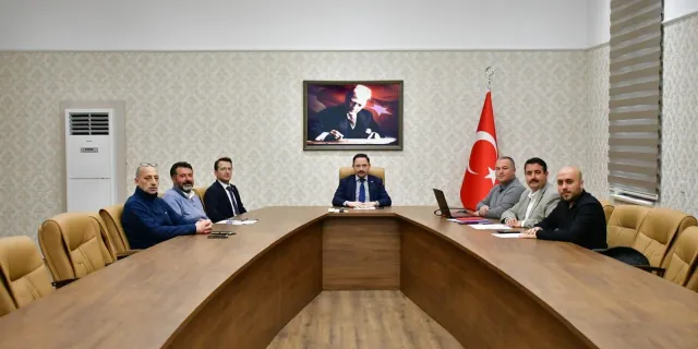 Taner Kömürcü Çeltik Komisyonu’ndan istifa etti