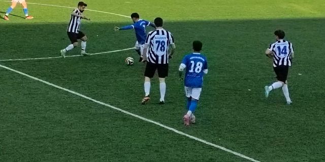 Biga Balıklıçeşmespor finale yükseldi