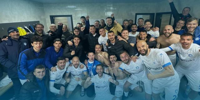 BAL grup lideri kulüp başkanlarından ortak açıklama