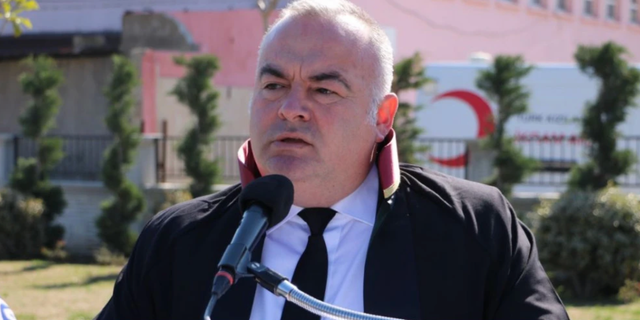 "Avukatları yok saymak adaleti yok saymaktır"